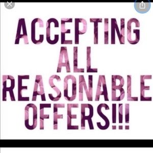 Everything must go!!!